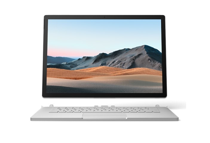迭部Surface 维修前的准备工作